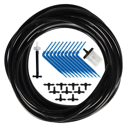 JIYANG-Solar Automatic Plant Self Watering Devices