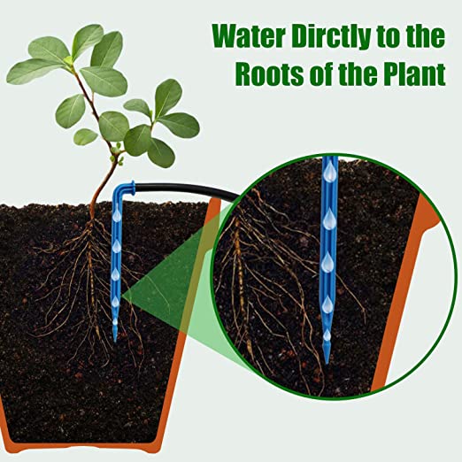 JIYANG-Solar Automatic Plant Self Watering Devices