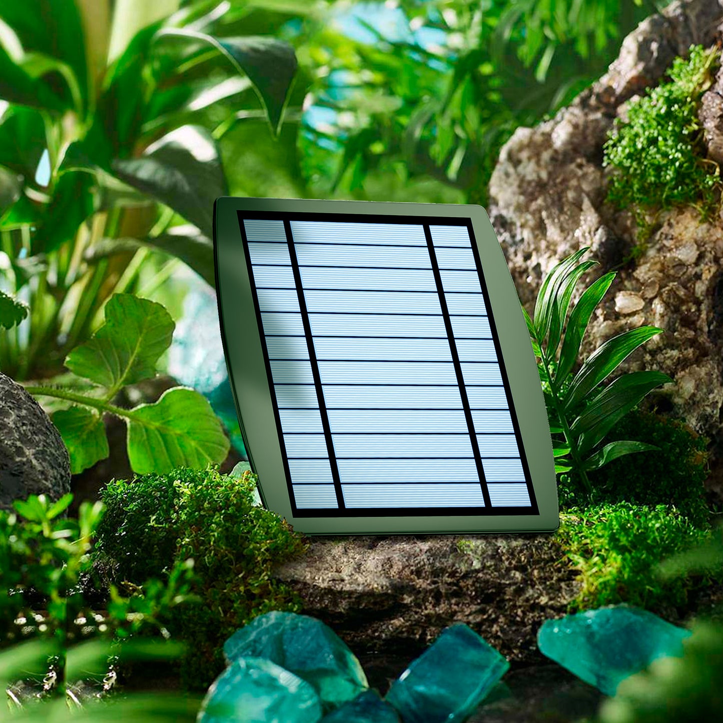 JIYANG-Solar Automatic Plant Self Watering Devices